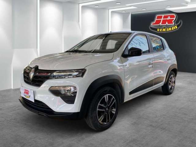 RENAULT KWID