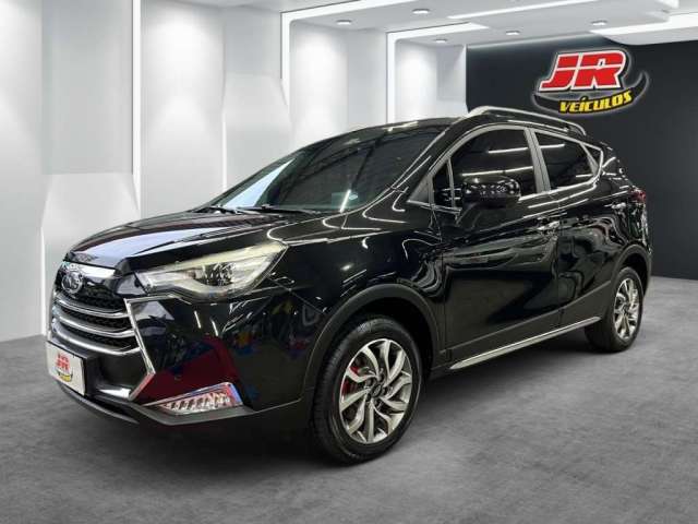 JAC T50