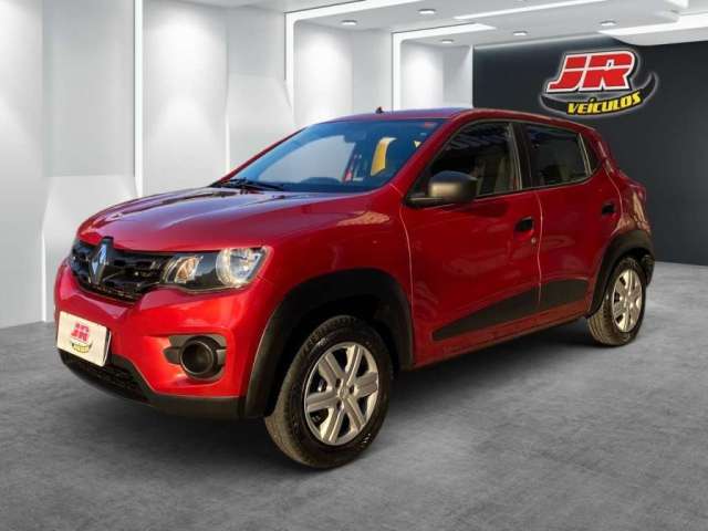 RENAULT KWID