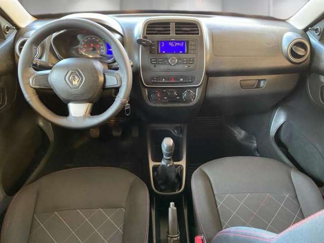 RENAULT KWID