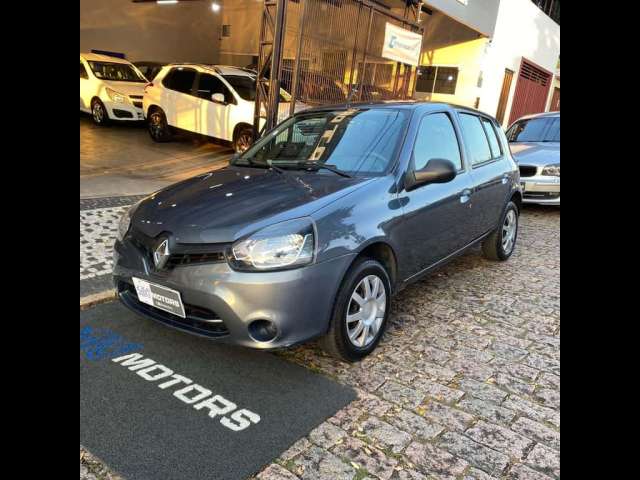 Clio RN/Alizé/Expr./1.0 Hi-Power 16V 5p