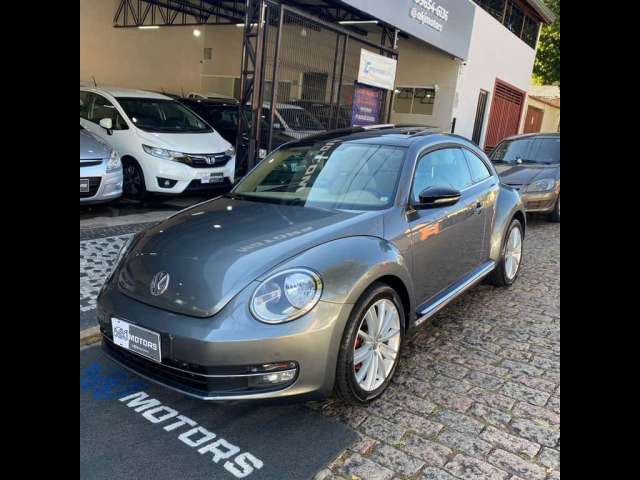 Fusca 2.0 TSI 16V Aut.