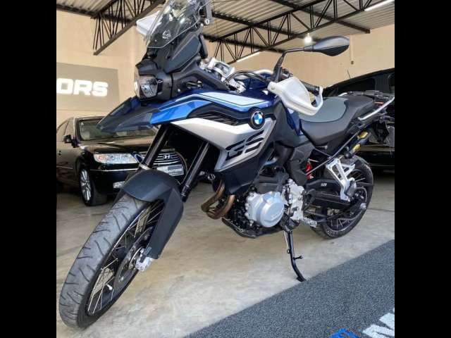 F 850 GS Premium