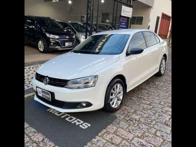 JETTA Comfortline 2.0 T.Flex 8V 4p Tipt.