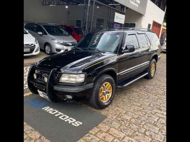 S10 Blazer Executive 4.3 V6