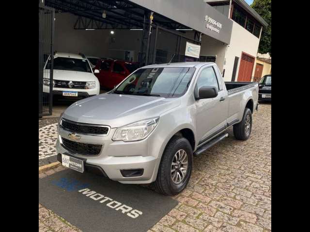 S10 Pick-Up LS 2.8 TDI 4x4 CS Diesel