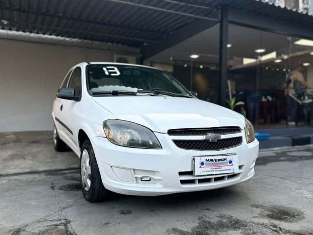 Chevrolet Celta 2013 1.0 mpfi ls 8v flex 2p manual