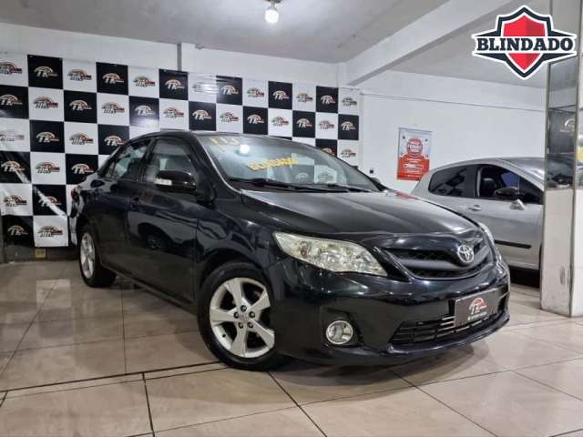 Toyota Corolla 2014 2.0 xei 16v flex 4p automático