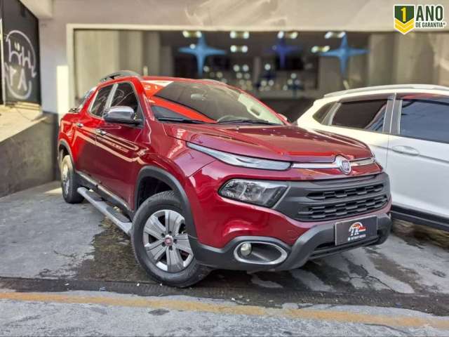 Fiat Toro 2021 1.8 16v evo flex freedom at6