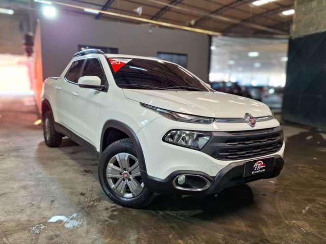 Fiat Toro 2020 1.8 16v evo flex freedom at6