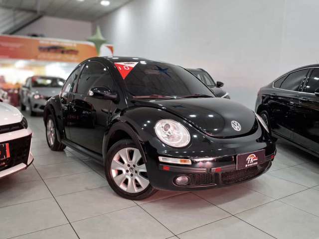 Volkswagen New beetle 2010 2.0 mi 8v gasolina 2p manual