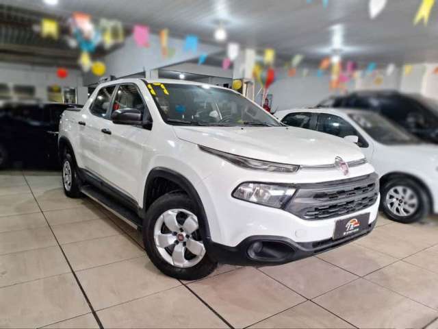 Fiat Toro 2017 1.8 16v evo flex freedom at6