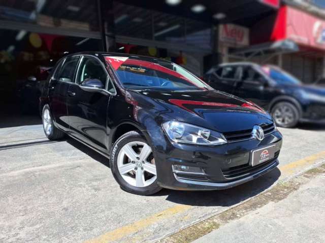 Volkswagen Golf 2014 1.4 tsi highline 16v gasolina 4p automático