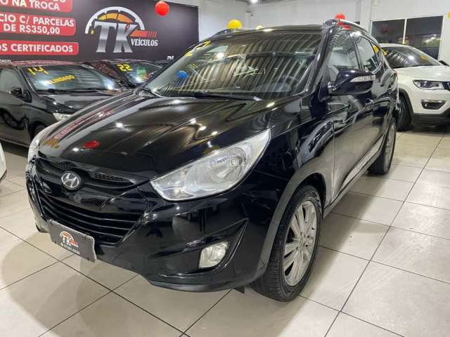 Hyundai Ix35 2012 2.0 mpfi xls 16v gasolina 4p manual