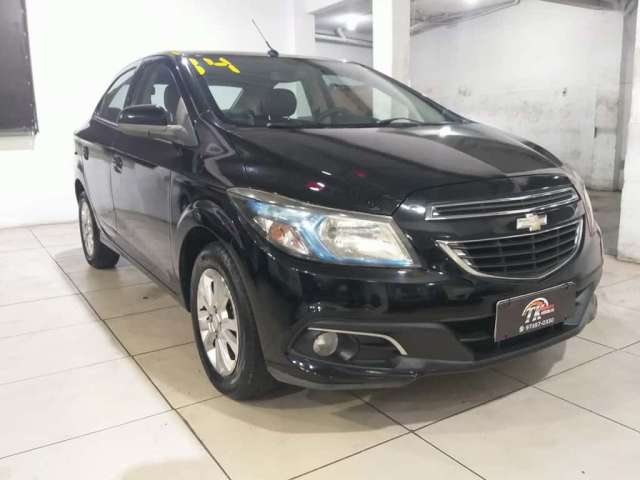 Chevrolet Prisma 2014 1.4 mpfi ltz 8v flex 4p manual