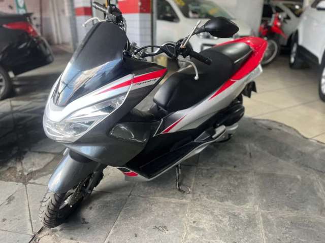 Honda Pcx 150 sport 2018