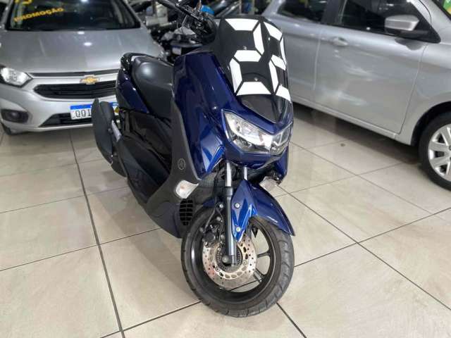 Yamaha Nmax 160 2022