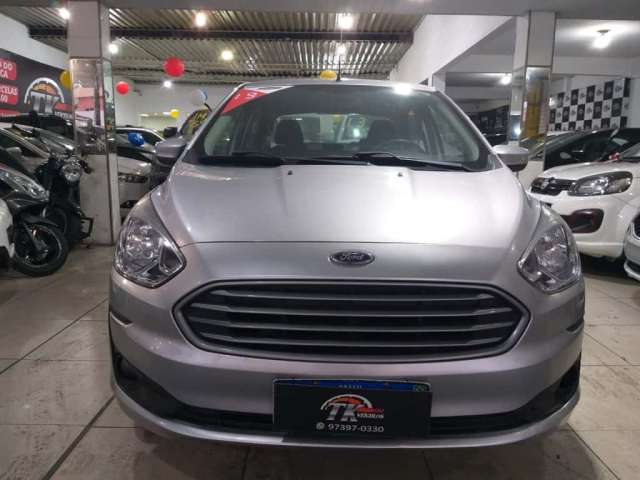 Ford Ka sedan 2019 1.0 ti-vct flex se manual