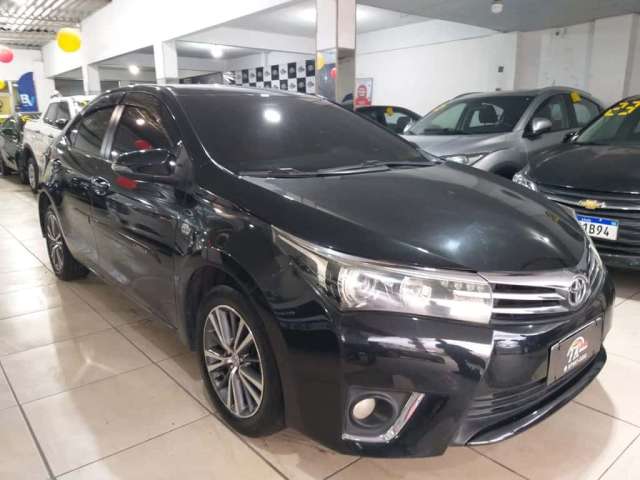 Toyota Corolla 2015 2.0 altis 16v flex 4p automático