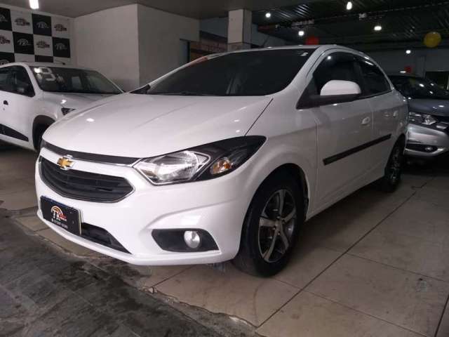 Chevrolet Prisma 2019 1.4 mpfi ltz 8v flex 4p manual