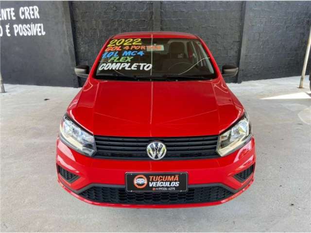 VOLKSWAGEN GOL