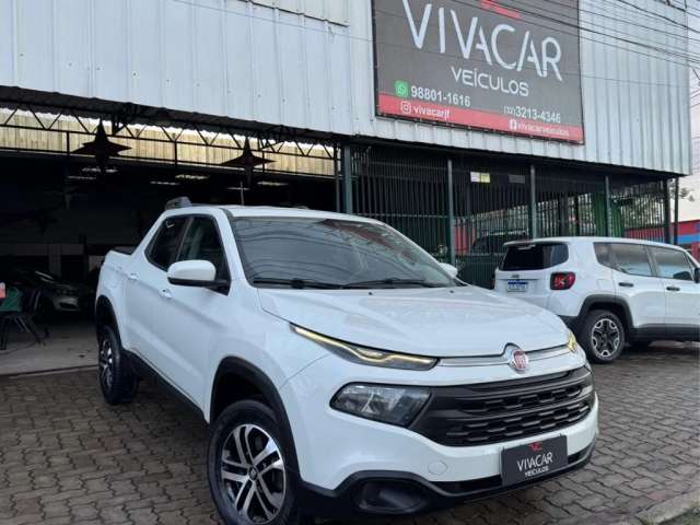 FIAT TORO 2017 FREEDOM 1.8 AT6 (MUITO NOVA)