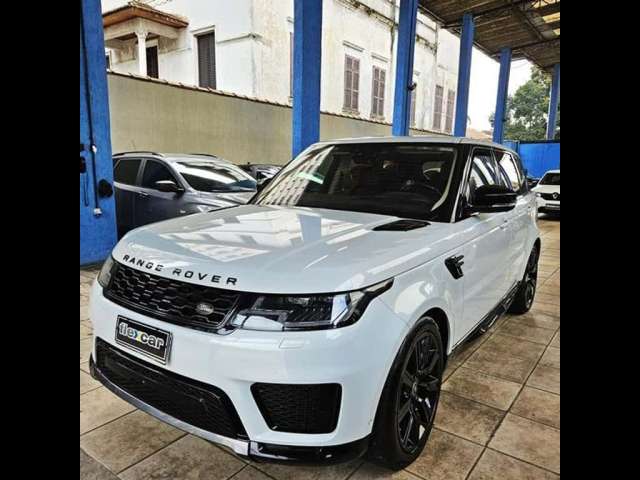 LAND ROVER RANGE ROVER SPORT SE DY.3.0 I6 DIE.(HIB) 2020