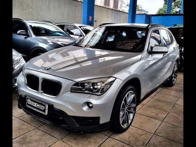 BMW X1 XDRIVE 2.0 28I 2015