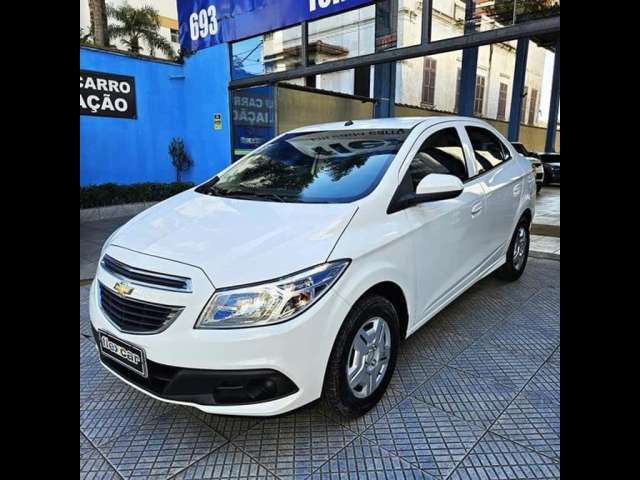 CHEVROLET PRISMA 1.0MT LT 2013