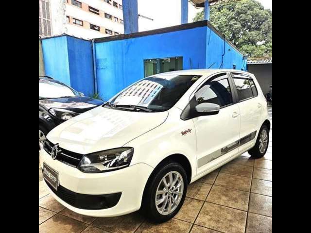 VOLKSWAGEN FOX ROCK IN RIO 2014