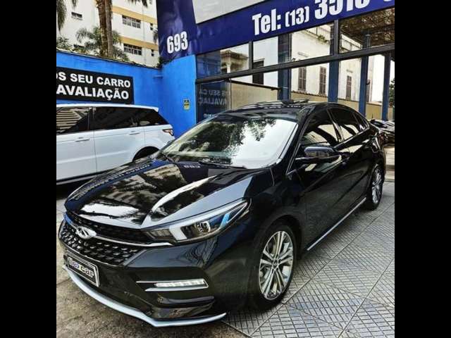 CAOA CHERY ARRIZO 6 GSX 1.5 TURBO FLEX AUT. 2021