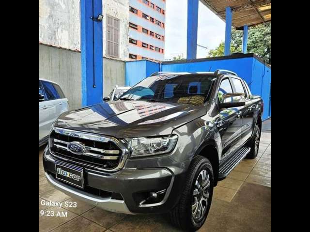 FORD RANGER LTDCD4A32C 2021