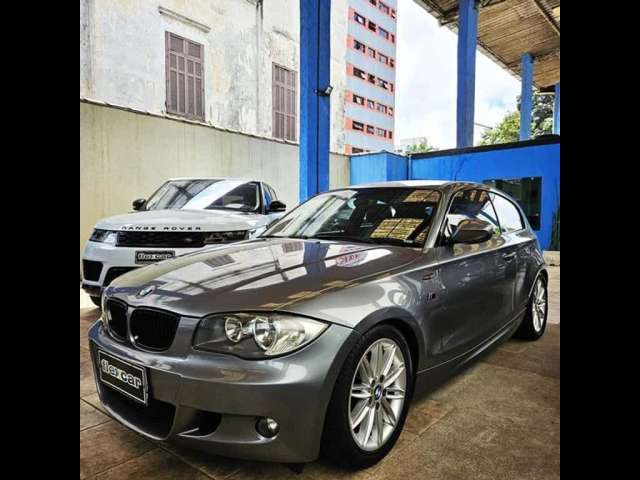 BMW 118I UA31 2012