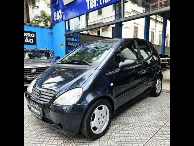 MERCEDES-BENZ CLASSE A 160 2003