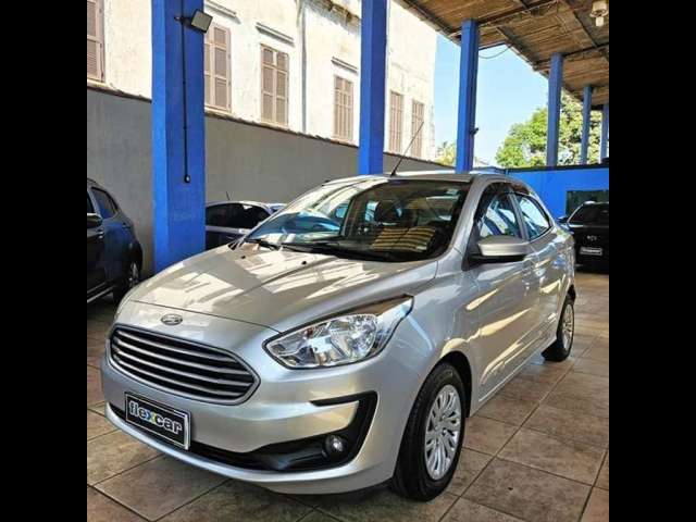 FORD KA SE 1.5 SD C 2019