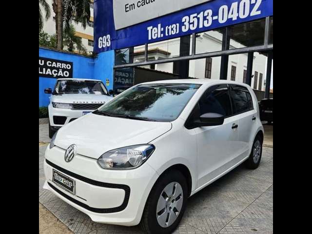 VOLKSWAGEN UP TAKE MA 2014