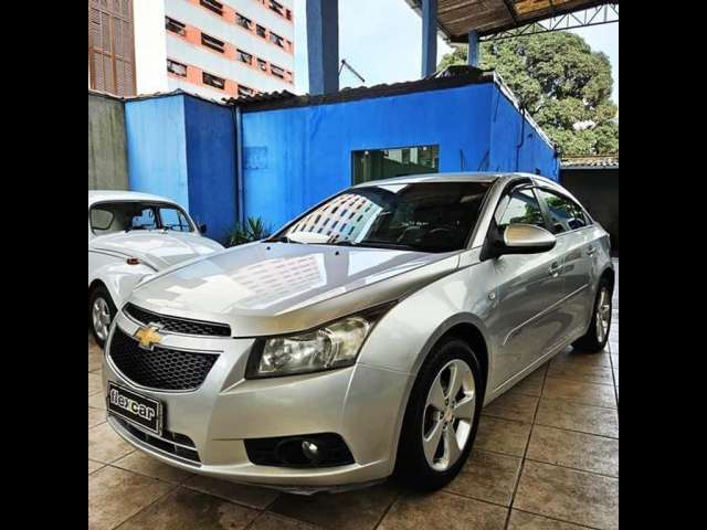 CHEVROLET CRUZE LT NB 2013