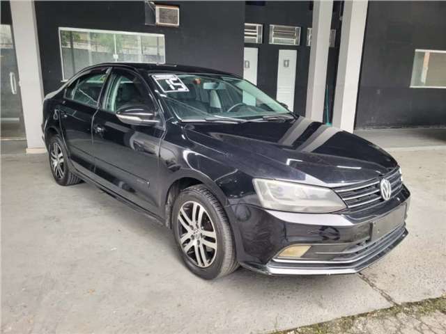 Volkswagen Jetta 2015 2.0 comfortline flex 4p tiptronic