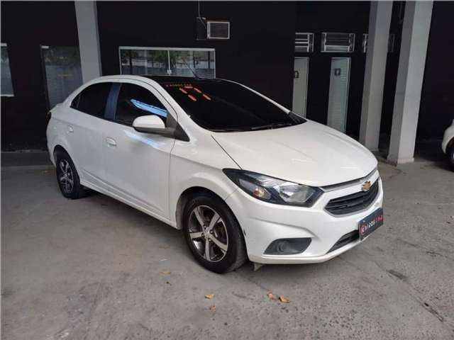 Chevrolet Prisma 2017 1.4 mpfi lt 8v flex 4p manual