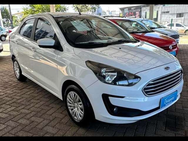 FORD KA+ SE 1.5 SD B 2020