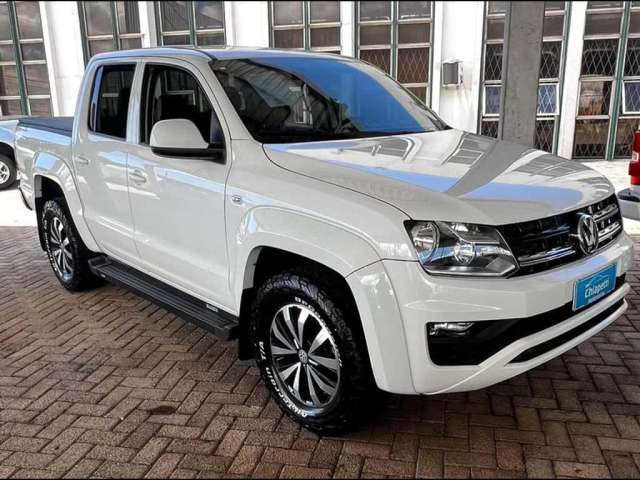 VOLKSWAGEN AMAROK Comfor. CD 2.0 TDI 4x4 Dies. Aut.. 2020