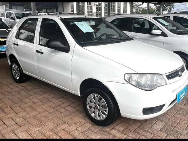 FIAT PALIO 1.0 FIRE FLEX 4PTS 2015