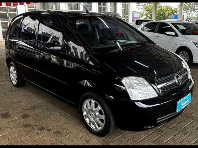 CHEVROLET MERIVA FLEXPOWER MAXX 1.4 2006