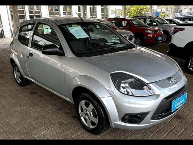 FORD KA 1.0 8V 2P 2013