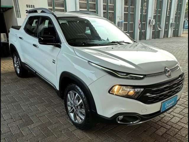 FIAT TORO VOLCANO 2.0 16V 4X4 TB DIESEL AUT. 2019