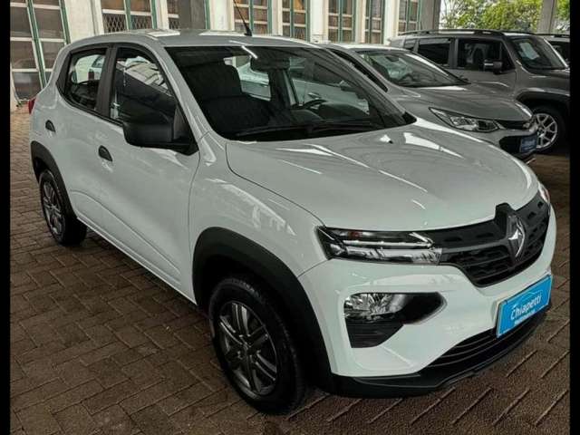 RENAULT KWID ZEN 10MT 2024