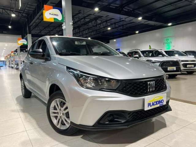 FIAT ARGO 1.0 2023