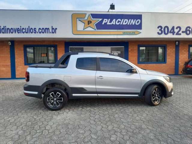 VOLKSWAGEN SAVEIRO CD CROSS 2023