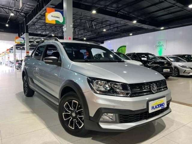 VOLKSWAGEN SAVEIRO CD CROSS 2023