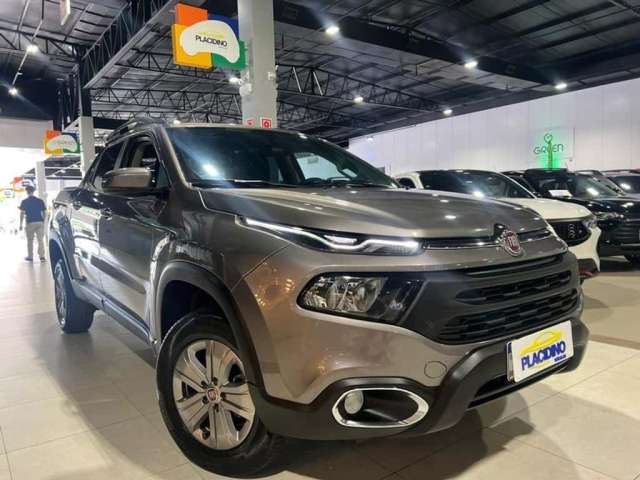 FIAT TORO FREEDOM 1.8 2021